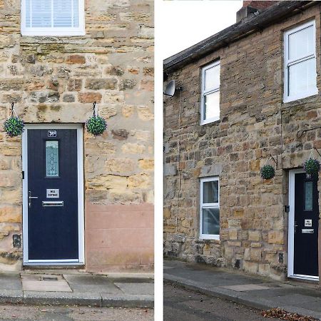 Mill Cottage Belford Exterior photo